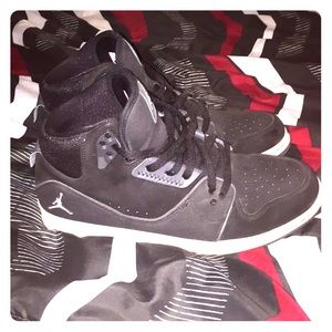 Jordan casual shoes